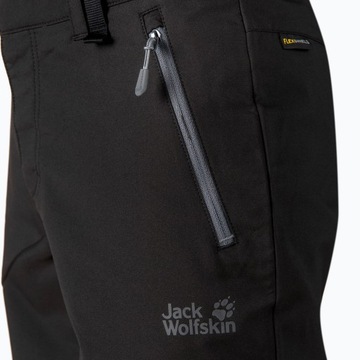 Spodenki trekkingowe męskie Jack Wolfskin 48