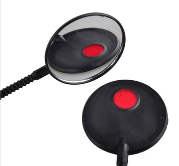 RW16 ВЕЛОСИПЕДНОЕ ЗЕРКАЛО С ОТРАЖАТЕЛЕМ