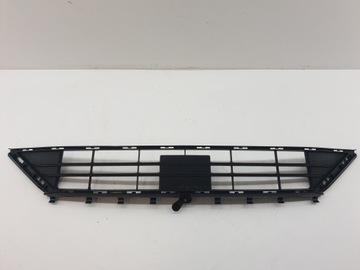 KRATKA ŚRODKOWA ZDERZAK PRZÓD PRZEDNIA FORD FOCUS MK4 ST-LINE JX7B-17K945-T