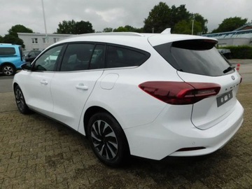 Ford Focus IV Kombi Facelifting 1.5 ECOBLUE 115KM 2025 Od ręki - Titanium X aut 1.5 EcoBlue 115KM / Pakiet Winter, zdjęcie 3