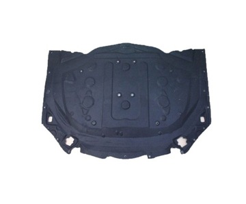 TLUMENÍ KAPOTY MERCEDES BENZÍN R-KL W251 06-