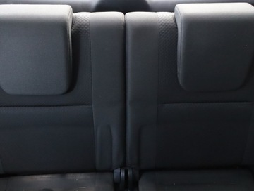 Toyota Corolla Verso E120 1.8 VVT-i 130KM 2007 Toyota Corolla Verso 1.8, GAZ, 7 miejsc, Klima, zdjęcie 15