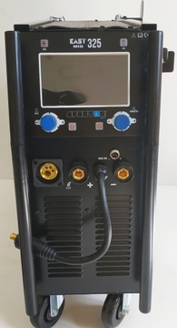 SPARTUS EASY MIG 325 LCD СВАРОЧНЫЙ АППАРАТ EasyMIG 325 320