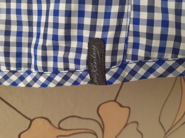 MCKINLEY-ТРЕККИНГОВАЯ ФУТБОЛКА 42 B4