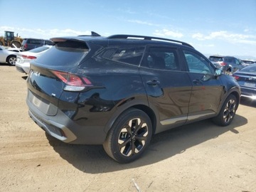 Kia 2023 Kia Sportage X Line 2023 2.5l 2.5 Benzyna 187KM, zdjęcie 3