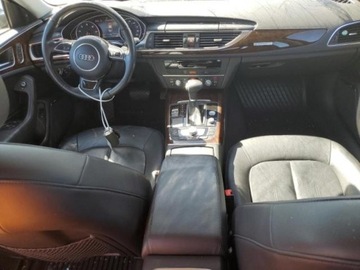 Audi A6 C7 2015 Audi A6 Audi A6 2.0 Benzyna 220KM, zdjęcie 7