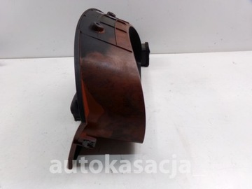 DAEWOO NUBIRA III J200 POUZDRO PŘÍSTROJOVÁ DESKA 96554904