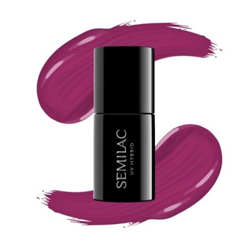 Semilac Lakier 123 Szeherezada 7ml