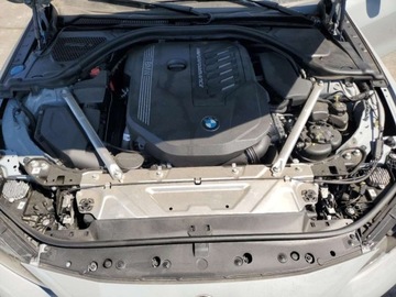 BMW Seria 4 G22-23-26 2024 BMW Seria 4 M440i 2024 3.0l 3.0 Benzyna 382KM, zdjęcie 6