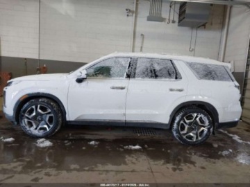 Hyundai 2023 Hyundai Palisade 2023 r., 3,8L LIMITED 3.8 Benzyna 291KM, zdjęcie 15