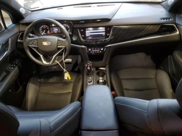 Cadillac 2023 Cadillac XT6 Premium Luxury, 2023r., 3.6L 3.6 Benzyna 310KM, zdjęcie 6