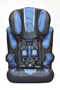 FOTELIK SAMOCHODOWY NOVI 9-36 kg PHENIX