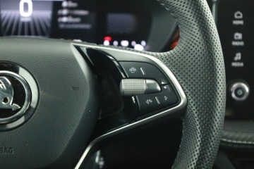 Skoda Fabia IV 2024 Skoda Fabia 1.0 TSI, 1. Właściciel, Serwis ASO, zdjęcie 15