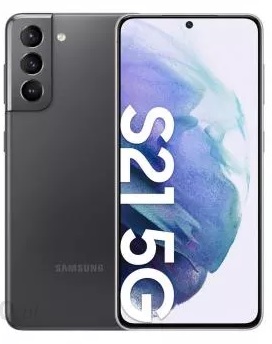 Samsung Galaxy S21 5G G991 8/256GB GREY szary