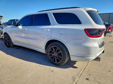 Dodge Durango III 2018 Dodge Durango SRT 2018 6.4L 6.4 Benzyna 475KM, zdjęcie 1