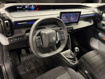 Citroen C3 IV 2025 Od ręki - Plus 1.2 mHEV 110KM, zdjęcie 4