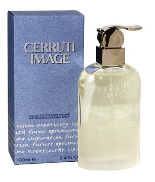 CERRUTI IMAGE EDT Woda Toaletowa W 100 ml