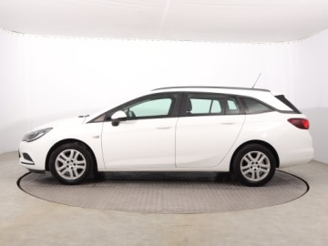 Opel Astra K Sports Tourer 1.4 Turbo 125KM 2016 Opel Astra 1.4 T, Salon Polska, 1. Właściciel, zdjęcie 2