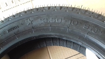 Шина Piaggio Ape 50 TM FL 50 RST P EU2 MIX