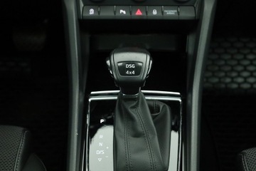 Skoda Kodiaq I SUV 2.0 TDI SCR 200KM 2021 Skoda Kodiaq 2.0 TDI, Salon Polska, 1. Właściciel, zdjęcie 17