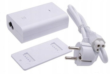 PoE-инжектор Ubiquiti U-POE-AF 48 В 802.3af Gigabit