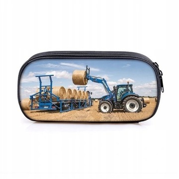 PIÓRNIK CIĄGNIK TRAKTOR MASZYNA PRINT 3D NOWOŚĆ