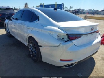 Lexus ES VII (XV70) 2024 Lexus ES 350 Luxury 2024 3.5l 3.5 Benzyna 302KM, zdjęcie 3