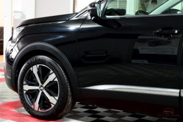 Peugeot 3008 II 2019 Peugeot 3008 2.0 HDi Aut.Allure Full LED PolSkora360El.Klapa KeyLess As.Pa, zdjęcie 34