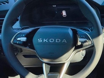 Skoda Scala Hatchback Facelifting 1.5 TSI 150KM 2025 SKODA Scala Edition 130 1.5 TSI DSG Hatchback 150KM 2025, zdjęcie 4