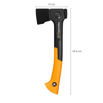 Универсальный топор Fiskars X-series X14, лезвие XS 1069102