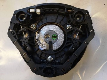 AIRBAG ULOŽENÍ ŘIDIČE FIAT GRANDE PUNTO