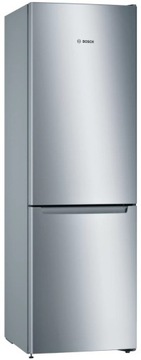 Холодильник Bosch KGN33NLEB NoFrost Inox 282L MultiBox
