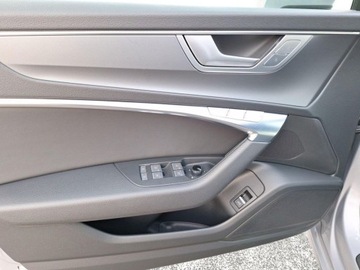 Audi A6 C8 Allroad 3.0 50 TDI 286KM 2025 Audi A6 Avant 3.0 Diesel 286KM, zdjęcie 13