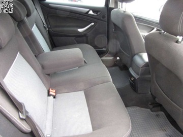 Ford Mondeo IV Kombi 2.0 Duratorq TDCi DPF 140KM 2010 Ford Mondeo Automat -Hak -Gwarancja 24 miesiecy 2.0 Diesel 140KM, zdjęcie 6