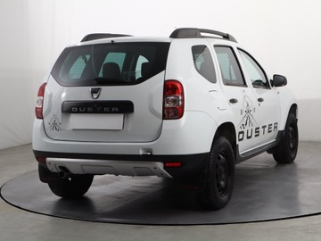 Dacia Duster I SUV 1.6 16V 105KM 2013 Dacia Duster 1.6 16V, Salon Polska, GAZ, Klima, zdjęcie 4