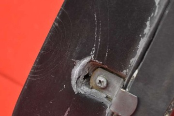 СПОЙЛЕР KAMEI СПОЙЛЕР AUDI 80 B3 СЕДАН 90R