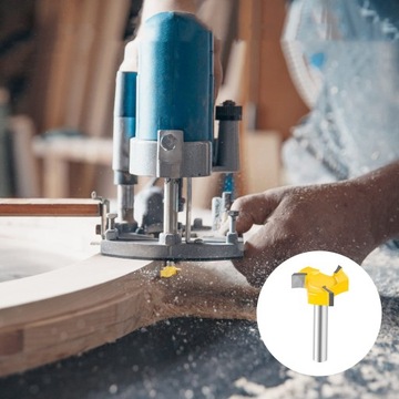 ТВЕРДОСВЕРДОСПЛАВНЫЙ СТРОГАТЕЛЬ ДЛЯ СТРОГАНИЯ ДЕРЕВА 8ММ