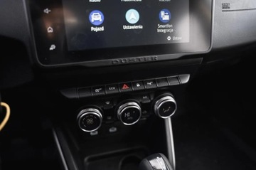 Dacia Duster II SUV Facelifting 1.3 TCe 150KM 2022 Dacia Duster 1.3 TCe, Salon Polska, Serwis ASO, zdjęcie 17