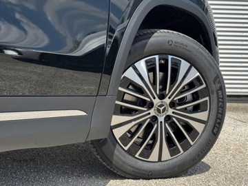Mercedes EQA SUV Facelifting 250+ 190KM 2026 MERCEDES-BENZ EQA 250+ Progressive Suv (190KM) 2026, zdjęcie 10