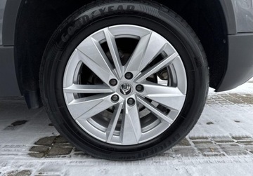 Skoda Karoq Crossover Facelifting 1.5 TSI ACT 150KM 2024 Skoda Karoq SalonPL 1.5TSI 150KM Selection Gwarancja2027 Kamera Podgrzew.F, zdjęcie 32