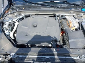 Volvo S60 III 2022 Volvo S60 2022r., 4x4, 2.0L 2.0 Hybryda Plug-in 313KM, zdjęcie 11