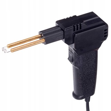 СШИВАЛЬНЫЙ АППАРАТ 60 Вт ДЛЯ СВАРКИ ПЛАСТИКА АППАРАТ ПАЯЛЬНИК ПЛАСТМАСС 1000 шт.