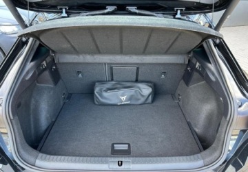 Cupra Formentor Crossover 2.0 TSI 190KM 2024 Cupra Formentor 4Drive Pakiety, ACC, Kamera 360, GPS, LED Matrix, Bezwypa, zdjęcie 8