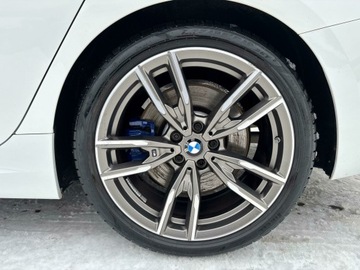 BMW Seria 3 G20-G21 Limuzyna M 3.0 M340i 374KM 2019 BMW 340 BMW M340i, xDrive, 374KM, Bezwypadkowy, Sa, zdjęcie 8