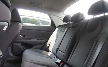 Hyundai Elantra VII Sedan 1.6 MPI 123KM 2024 Hyundai Elantra 1.6 Modern Fv23 Gwarancja Producenta Salon Polska 1.6, zdjęcie 21