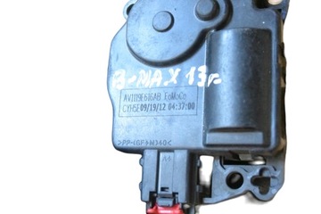 MOTOREK RADIÁTORU AV1119E616AB FORD B-MAX