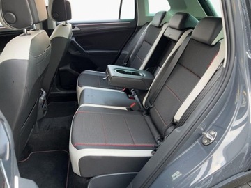 Volkswagen Tiguan II SUV Facelifting 2.0 TDI 200KM 2022 Volkswagen Tiguan 2.0TDI 200KM UrbanSport DSG 4x4 SerwisASO Acc Matrix Kes, zdjęcie 10