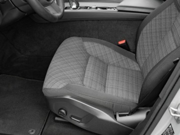 Volvo XC60 II 2023 Volvo XC 60 FZ7554T#B4 D Core Podgrz.f kier I, zdjęcie 12