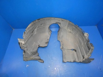 MERCEDES A W176 CLA W117 B W246 PODBĚH PRAVÉ PRAVÝ PŘEDNÍ
