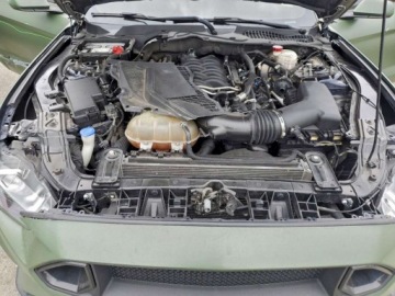 Ford Mustang VI Fastback Facelifting 5.0 Ti-VCT 450KM 2021 Ford Mustang Gt 2021 5.0 Benzyna 450KM, zdjęcie 6